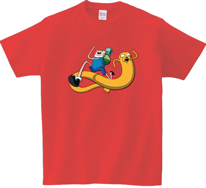 Koszulka T-shirt Pora na Przygodę zdjęcie 1