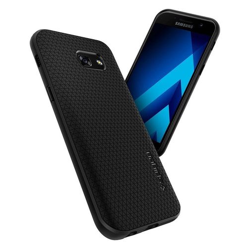SPIGEN LIQUID AIR GALAXY A5 2017 BLACK na Arena.pl