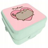 śniadaniówka pusheen 9803