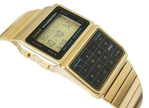 zegarek casio dbc-611g-1df na Arena.pl