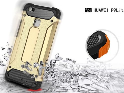 ETUI PANCERNE DO HUAWEI P9 LITE na Arena.pl