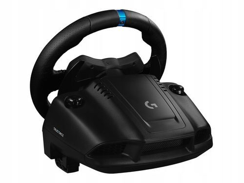 KIEROWNICA LOGITECH G923 TRUEFORCE PC PS4 PS5 + SHIFTER BIEGI - ZESTAW na Arena.pl