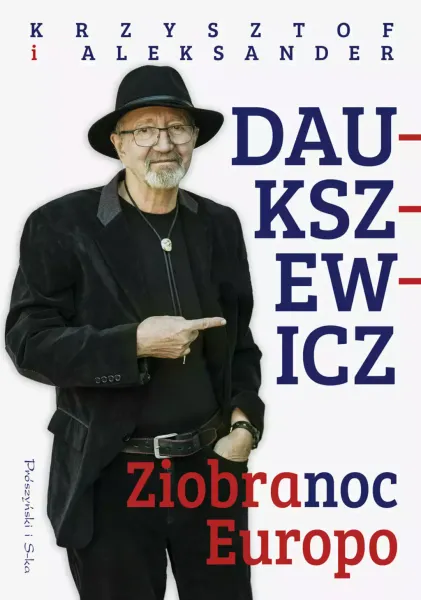Ziobranoc, Europo zdjęcie 1