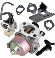 GAŹNIK AGREGATU PRĄDOTWÓRCZEGO GX160