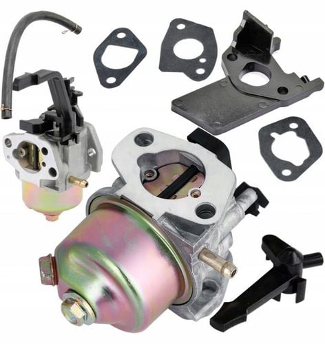 GAŹNIK AGREGATU PRĄDOTWÓRCZEGO GX160 na Arena.pl