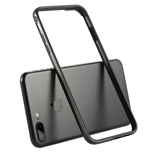 BENKS AEGIS BUMPER Apple iPhone 7/8 Plus - SILVER na Arena.pl