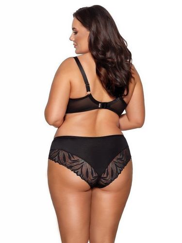 Biustonosz 2105 Maxi Black 95F na Arena.pl