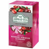 AHMAD Alu 20tb Rosehip Cherry