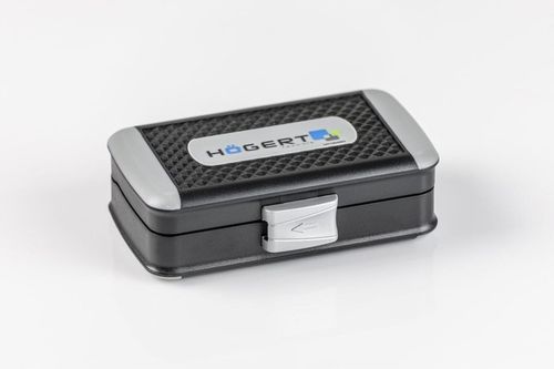 Zestaw końcówek bitów wkrętakowych 33 szt HOGERT HT1R460 na Arena.pl