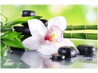 60X40CM KAMIENIE SPA STORCZYK OBRAZ