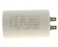 Kondensator 32uF Cewka Karcher HD HDS K3 K4 K5 K6