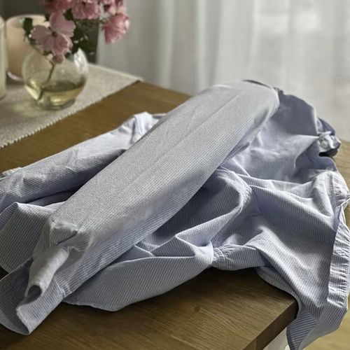 RĘKAWNIK deska do prasowania rękawów nogawek Rorets 57 cm x 13 cm na Arena.pl