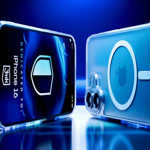 Etui 3mk MagCase do iPhone 16 na Arena.pl