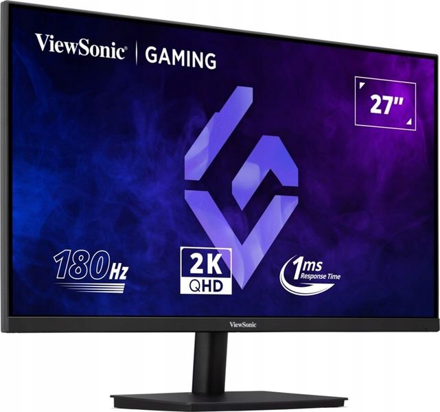 Monitor LED 27" ViewSonic VX27G1-2K zdjęcie 5