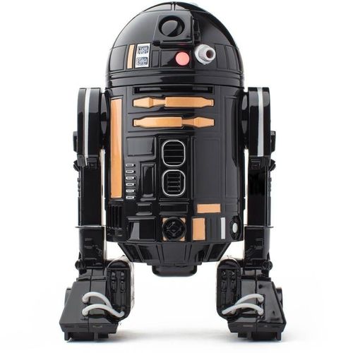 ZAB SPHERO ROBOT STAR WARS R2-Q5 na Arena.pl
