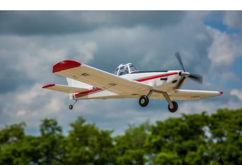 Pawnee Brave Night Flyer BNF Basic na Arena.pl