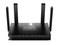 ULTRA SZYBKI WYDAJNY Router Wi-Fi WR3000 Cudy AX3000 GIGABIT DUALBAND MESH