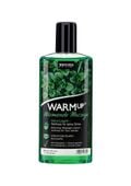 Olejek Aromatyzowany Miętą - Warmup Mint 150 Ml