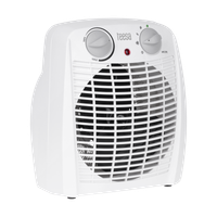Termowentylator farelka Teesa 800 1200 2000W 4 tryby grzejnik elektryczny