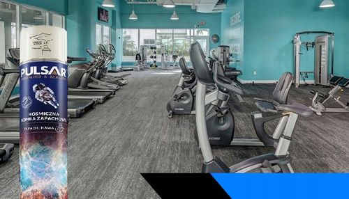 ODŚWIEŻACZ POWIETRZA SPRAY PULSAR KOSMICZNA BOMBA ZAPACHOWA FRUITS 750 ml na Arena.pl