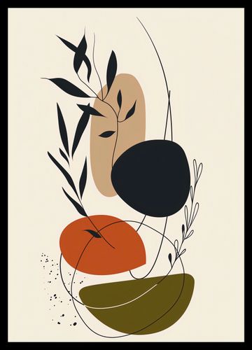 Plakat 29,7x42cm Orszak Natury na Arena.pl