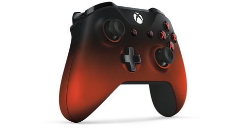 Pad bezprzewodowy Microsoft Volcano Shadow na Arena.pl