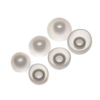 gumki do Samsung galaxy Buds 2 (SM-R177) białe