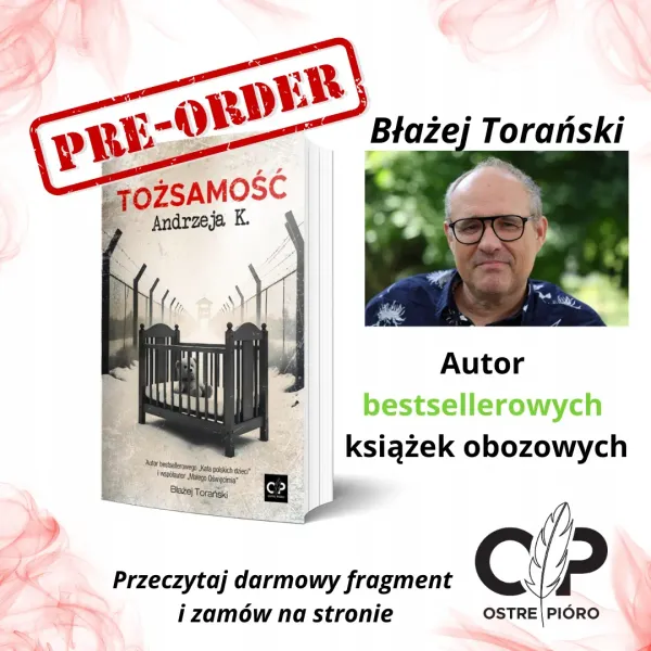 Tożsamość Andrzeja K. zdjęcie 2