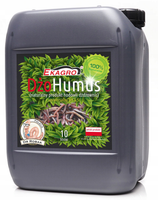 DŻO HUMUS NATURALNY EKOLOGICZNY BIO NAWÓZ OD DŻDŻOWNIC 10L 10KG