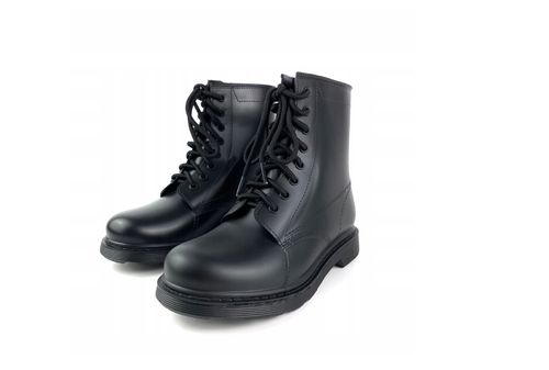 Glamorous botki damskie płaski obcas rozmiar 40 na Arena.pl