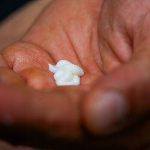 Shav Balsam Po Goleniu dla Meżczyzn do Miejsc Intymnych Ciała Nawilżający na Arena.pl