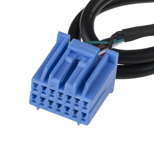 Kabel do cyfrowej zmieniarki Peiying PY-EM04 na Arena.pl