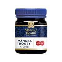 # MANUKA HEALTH Miód Nektarowy Manuka MGO™ 550+ (250 g)