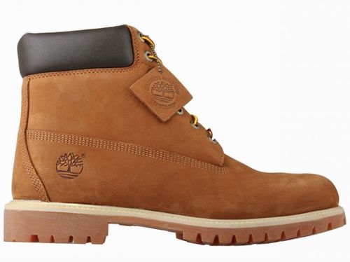 Timberland  6 INCH PREMIUM RUST 72066 - 46 na Arena.pl
