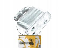 CHŁODNICA OLEJU EXPERT JUMPY SCUDO 2007- 2.0HDI