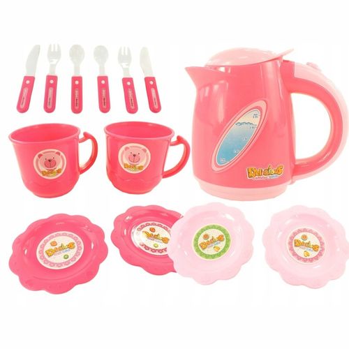 Tort urodzinowy do krojenia na rzepy 80 elementów WD-T58R na Arena.pl