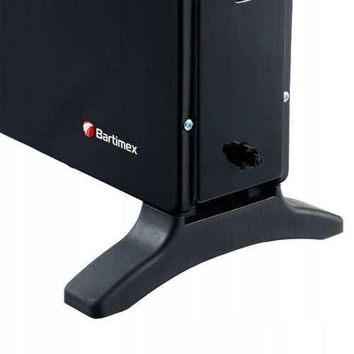 Grzejnik elektryczny konwektorowy TURBO 2000W termostat WiFi API pilot na Arena.pl