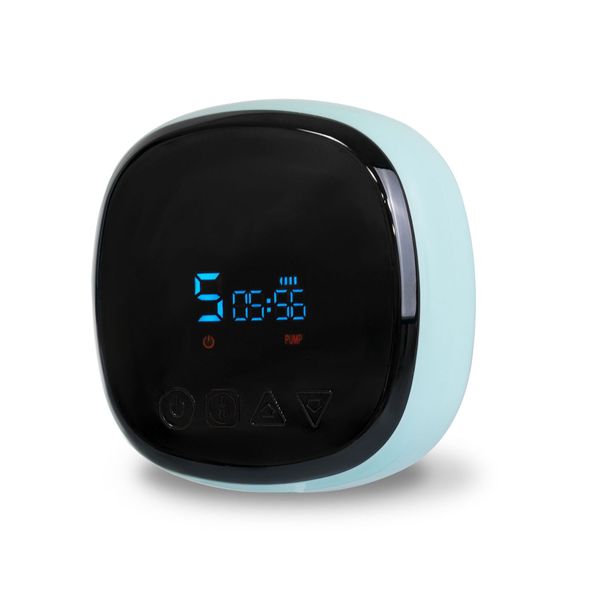 Laktator elektryczny dwufazowy Berdsen 5904 zdjęcie 10