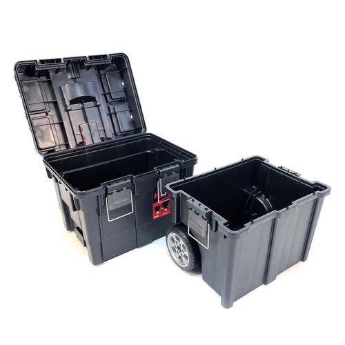 PATROL WHEELBOX HD COMPACT LOGIC SKRZYNKA NARZĘDZIOWA MODUŁOWA NA na Arena.pl