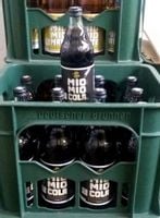 Napój MIO MATE COLA 0,5L - karton