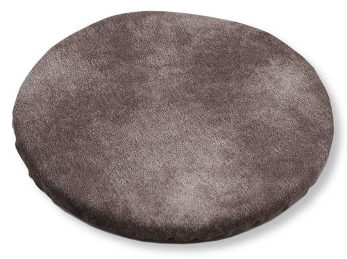 Okrągła Poduszka Na Taboret 30 Cm 20103 na Arena.pl