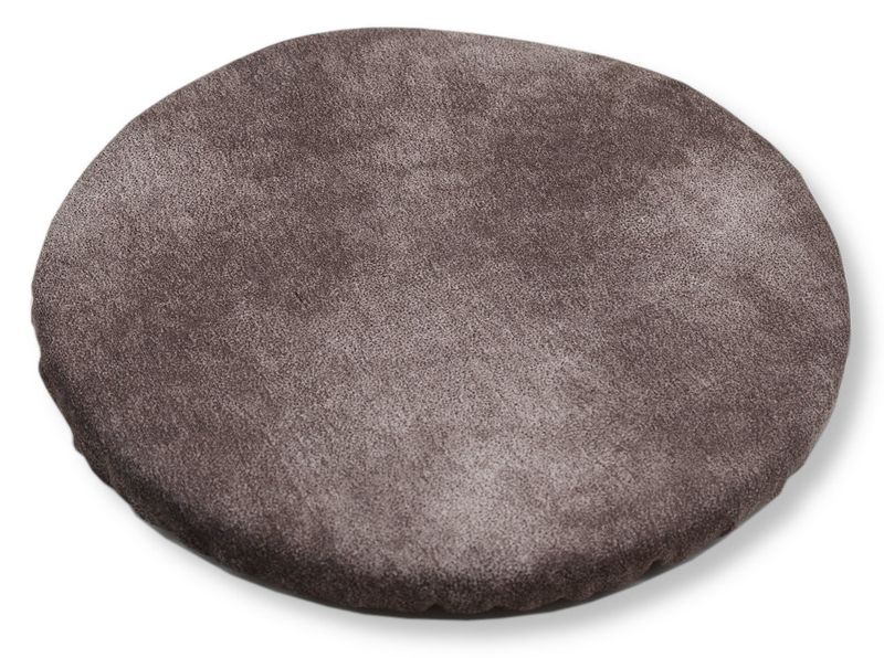 Okrągła Poduszka Na Taboret 30 Cm 20103 zdjęcie 2