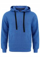 Bluza męska chabrowa Alison Rozmiar - XXL