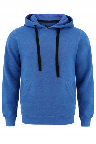 Bluza męska chabrowa Alison Rozmiar - M zdjęcie 1