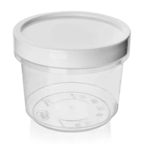 Pojemnik kuchenny z uszczelką zakręcany na zupę 560 ml na Arena.pl