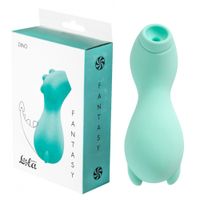 masażer do stymulacji łechtaczki. erotyczny gadżet dla kobiet.