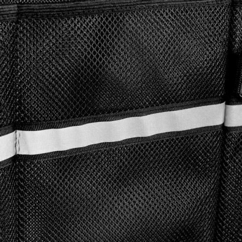 Organizer samochodowy Wismar czarny na Arena.pl