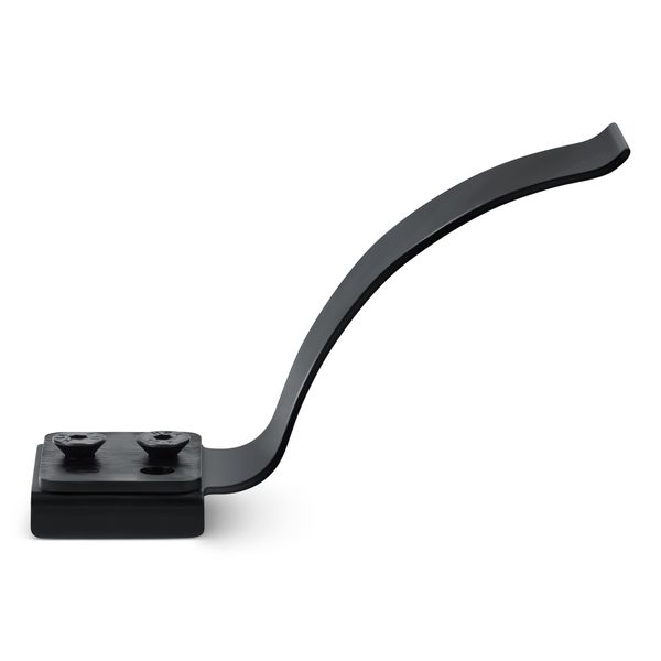 Hamulec do hulajnogi Soke PRO Street czarny zdjęcie 2