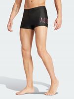 Męskie Kąpielówki Adidas Lineage Boxer L