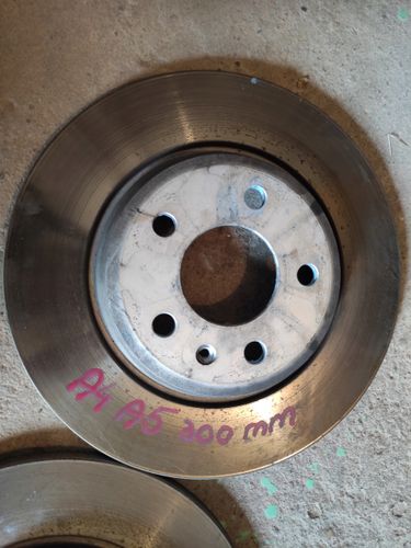TARCZA HAM TYL 300X12 P BOSCH na Arena.pl